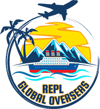 REPL Global Overseas